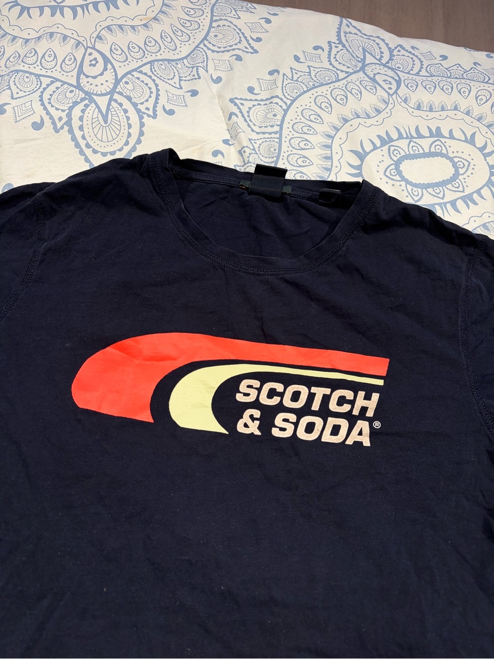 Scotch and Soda shirt